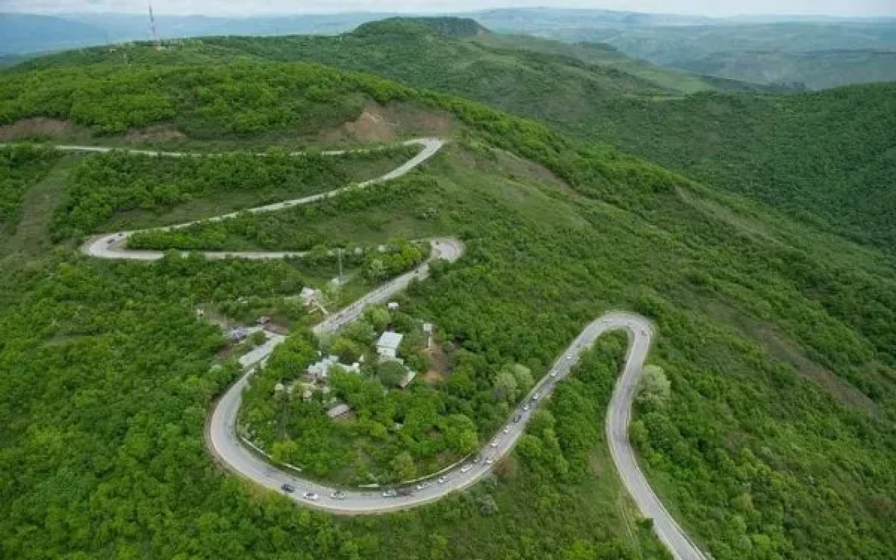 Yol polisindən sürücülərə XƏBƏRDARLIQ