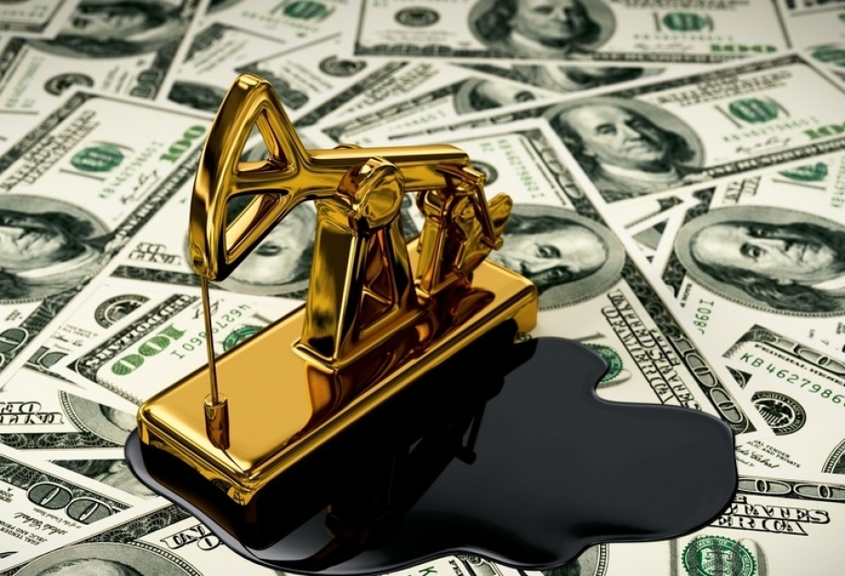 &ldquo;Brent&rdquo; neftinin qiyməti 107 dollar oldu