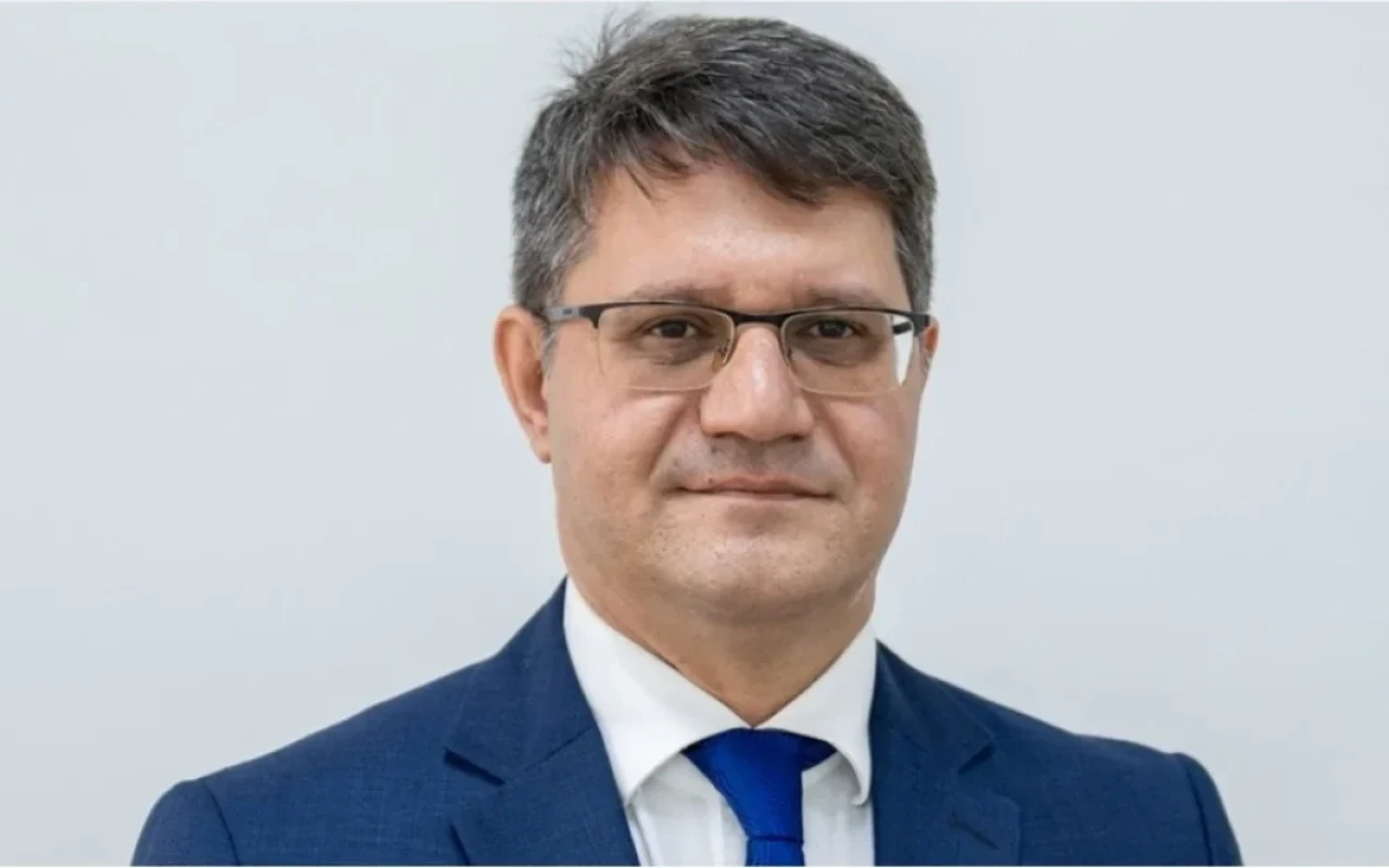 Nazir yeni rəis müavini&nbsp;təyin etdi - FOTO