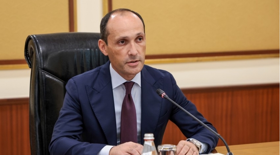 SOCAR-da qalmaqallı təyinat -&nbsp;sabiq gürcü nazirə niyə yüksək vəzifə verilib?