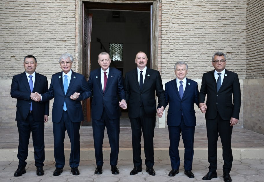 Azərbaycan TDT-nin strateji açar ölkəsidir