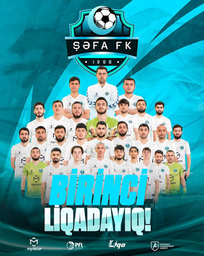 "Şəfa" premyer liqada&nbsp;