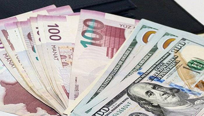 Azərbaycanda&nbsp;dollarlaşma&nbsp;azalır