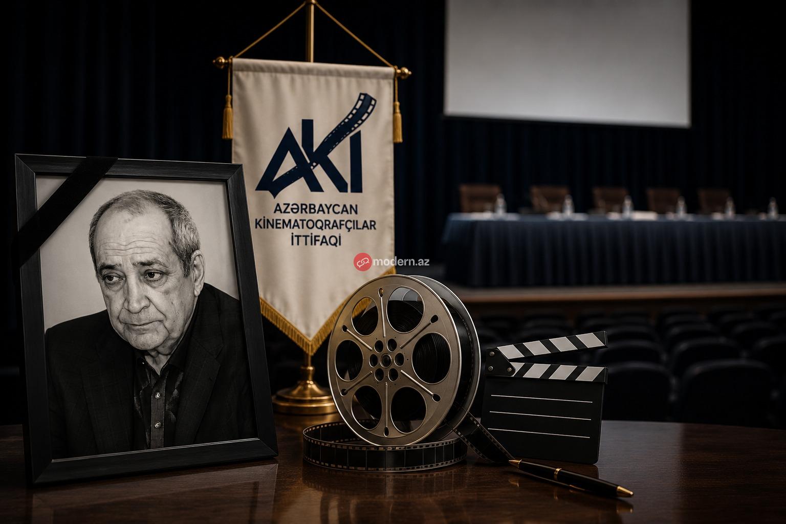 Rasim Balayevin yerinə sədr bu məkanda seçiləcək