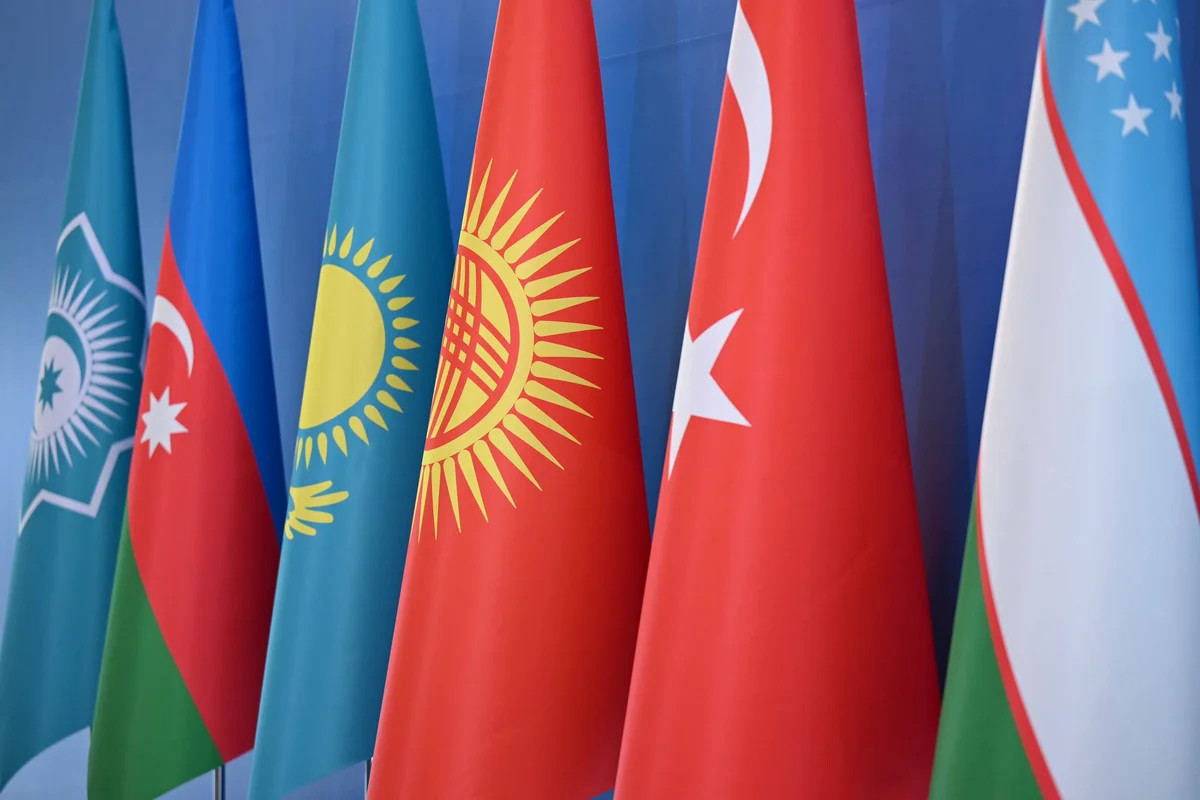 TDT-yə üzv ölkələrin QHT-lərinin Forumu keçirilir