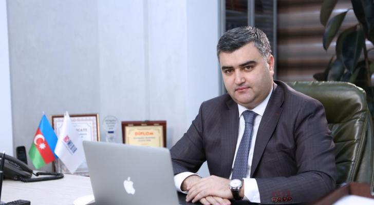 "Admedia" şirkətinin direktorunun&nbsp;anası vəfat edib