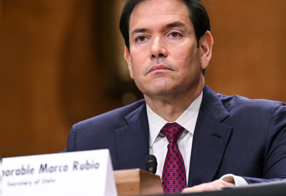 Rubio: China wants to dominate the world, the US must respond