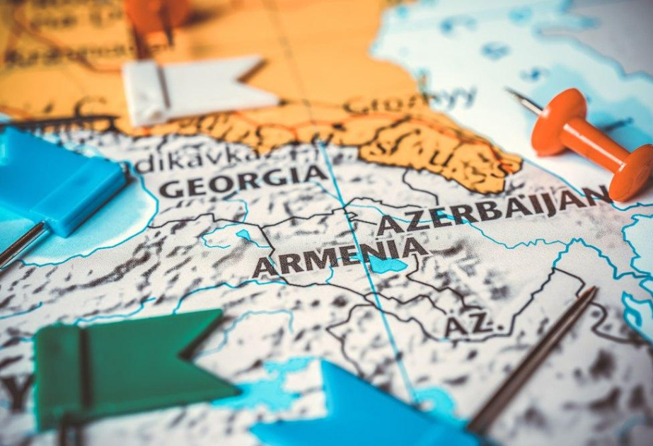 Minsk Qrupu, Ermənistanın geosiyasi asılılığı və regionda yeni reallıqlar