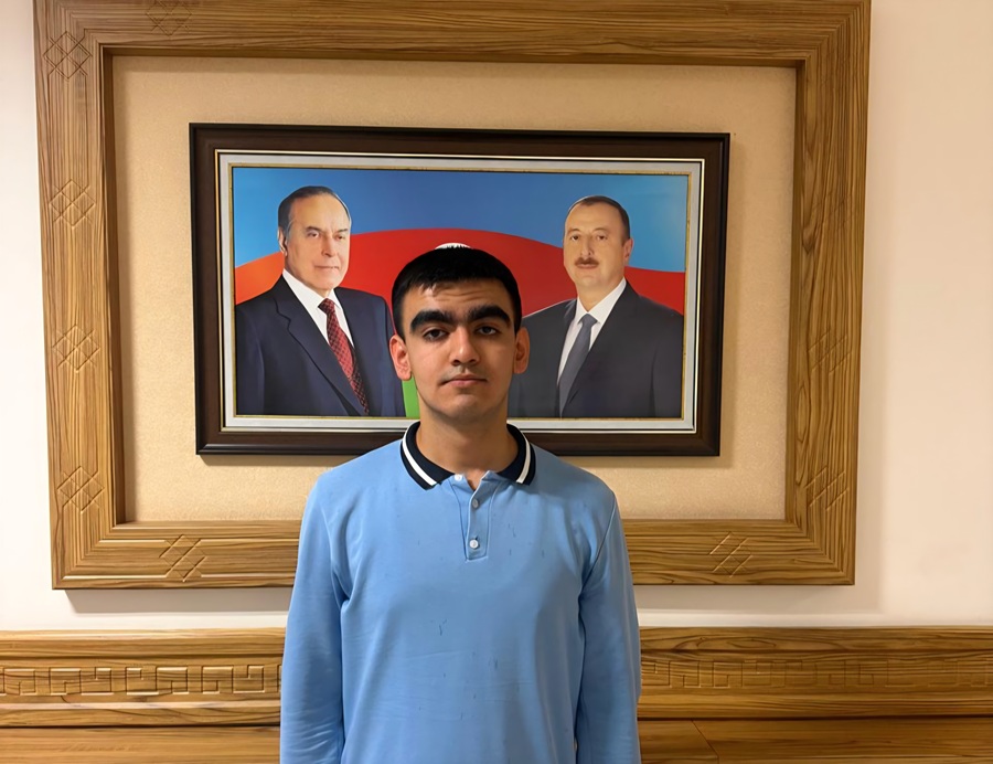 Maksimum bal toplasa da DİM qəbul etmir&nbsp;