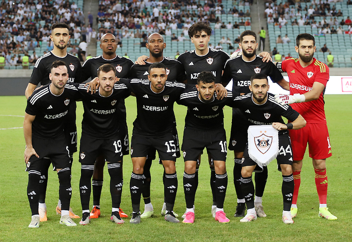 "Qarabağ" yeni hücumçu alır