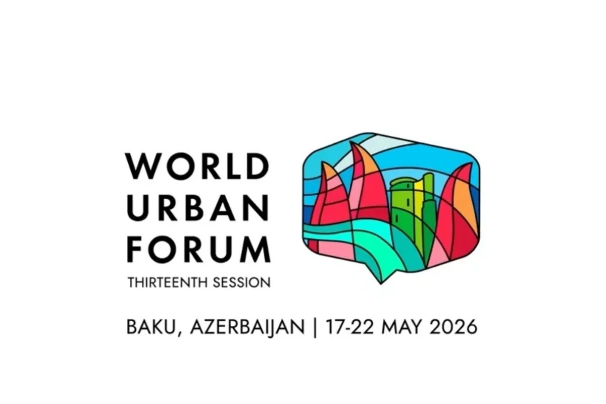 WUF13 qeydiyyat mərkəzində iş tam sürətlə davam edir