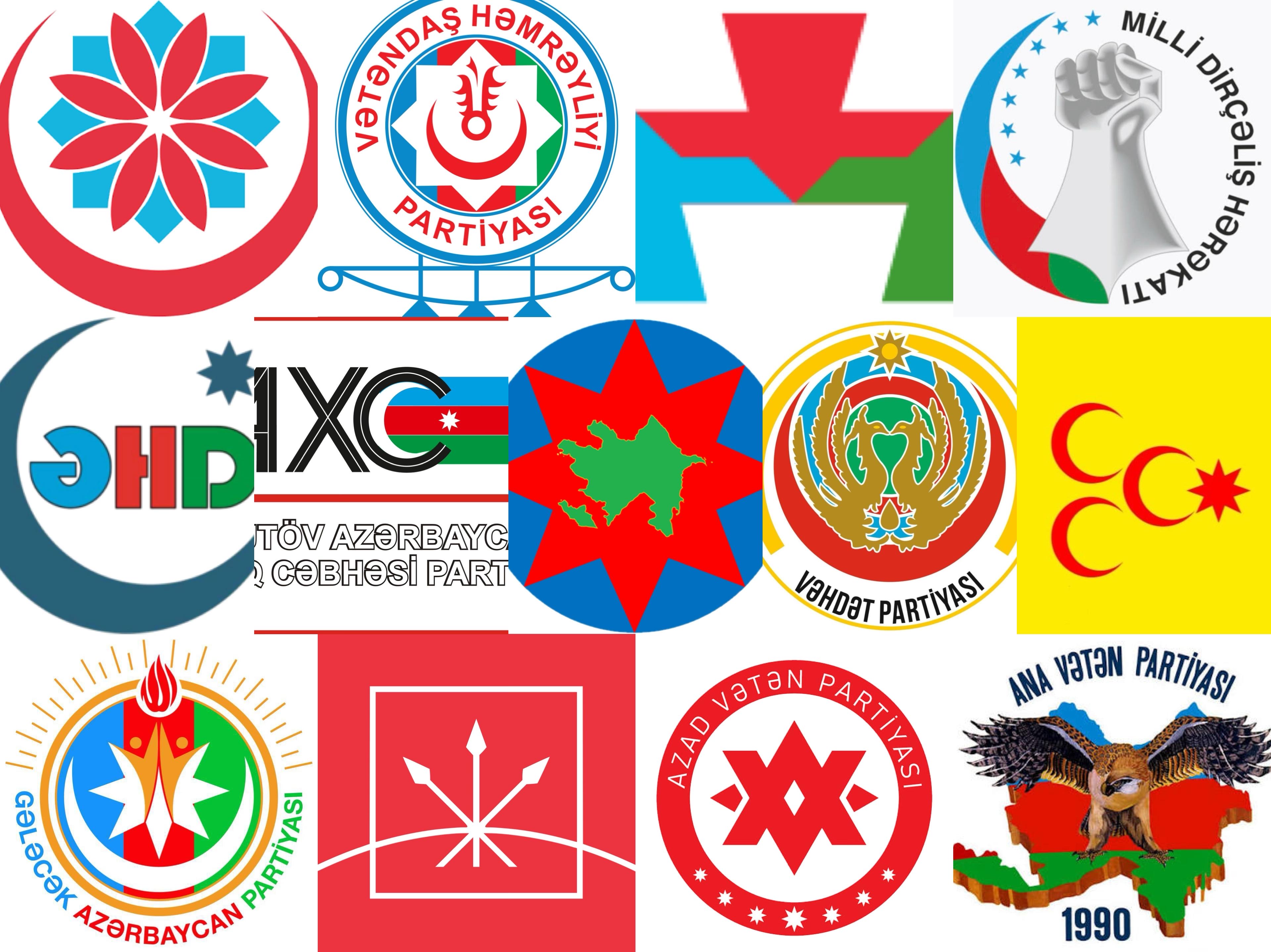 Partiyalar Qarabağda qərargah açacaqlar