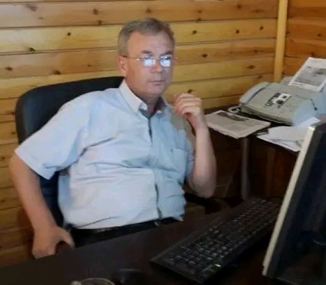 Baş redaktor vəfat etdi&nbsp;