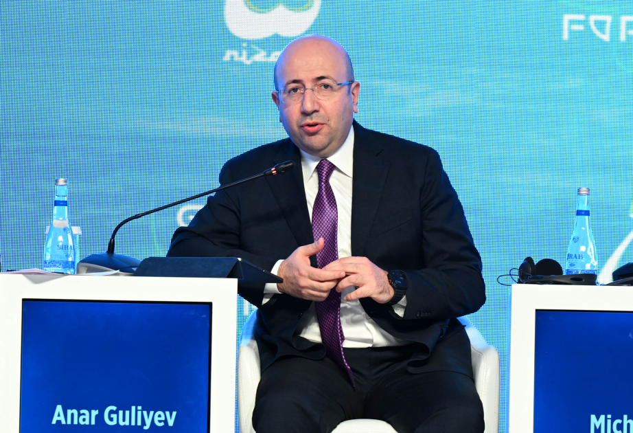 Bərpa olunan enerjinin payı 38 %-ə çatdırılacaq -&nbsp;Anar Quliyev