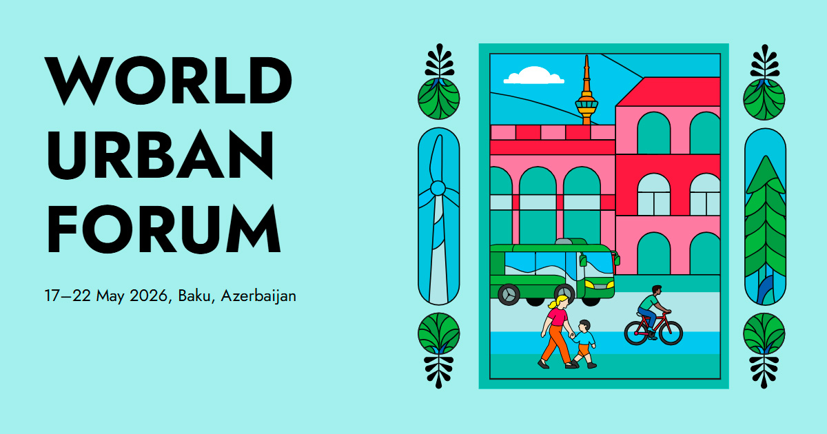 WUF13:&nbsp;182 ölkədən 40 mindən çox iştirakçı bir arada