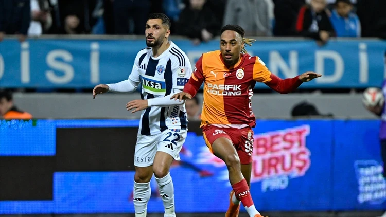 "Qalatasaray" məğlub oldu