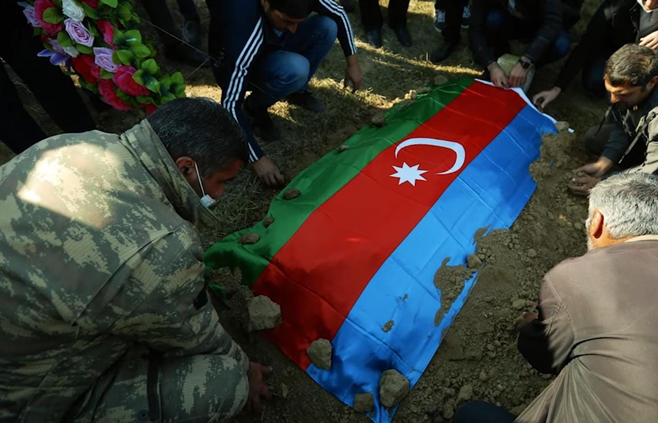 32 ildən sonra qayıdan şəhid: Rəşadət Piriyevin taleyi necə müəyyənləşdi?