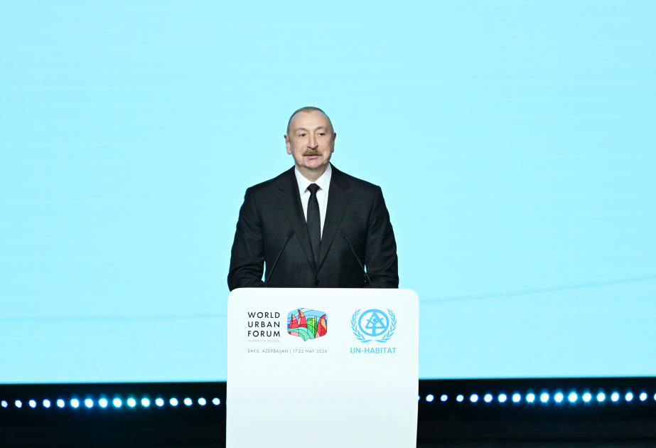 Prezidentdən Qarabağ&nbsp;və Şərqi Zəngəzur MESAJI