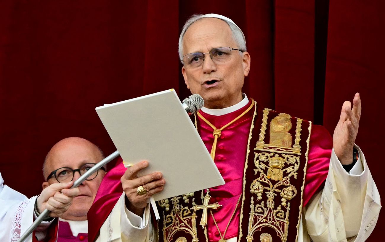 Vatican made a decision on artificial intelligence