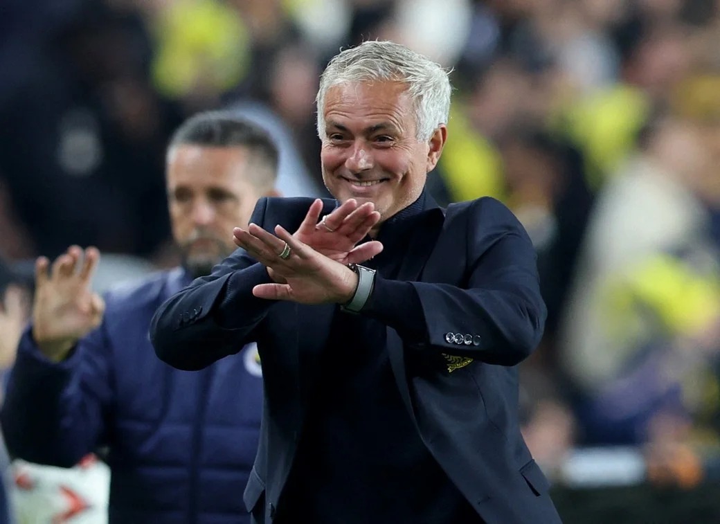 Mourinho agreed with "Real Madrid" - SHOCK