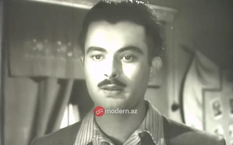 Yaddan çıxmış sənətkarlar: Bir filmin məşhurlaşdırdığı aktyorun qəribə TALEYİ