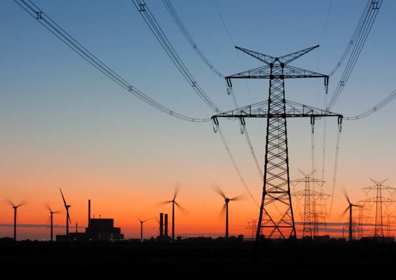 Azərbaycan Gürcüstan ərazisi ilə Türkiyəyə elektrik enerjisi ötürəcək