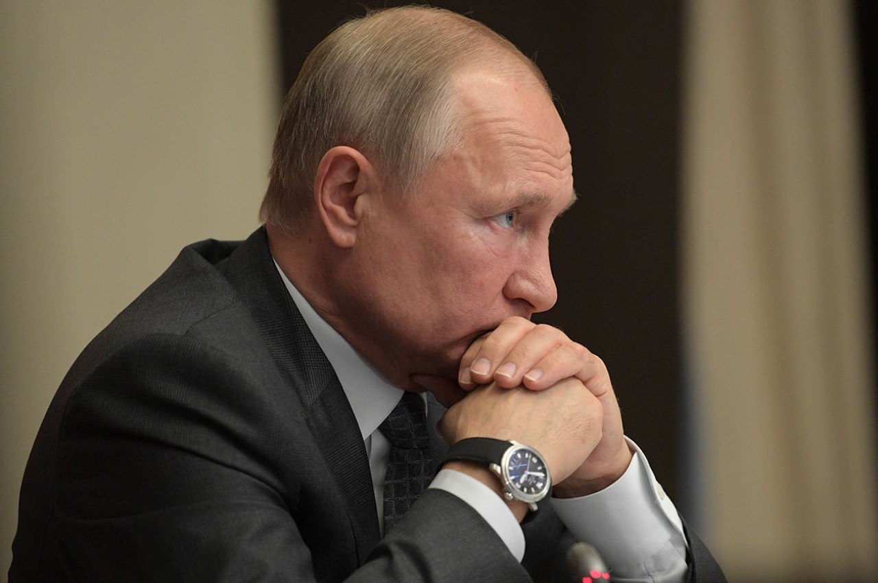 Rusiyanın Ukraynada vəziyyəti ağırlaşır, amma Putin geri çəkilmir