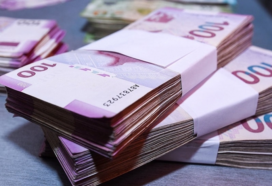 Azərbaycanda əhalinin gəlirləri 28 milyard manatı keçib&nbsp;