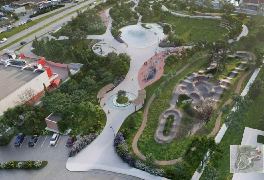 Bolqarıstanda&nbsp;&ldquo;Şuşa Parkı&rdquo; salınacaq, saziş təsdiqləndi