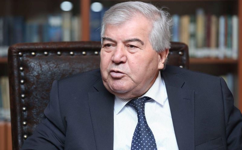 Prezident Sabir Rüstəmxanlı ilə bağlı sərəncam imzaladı