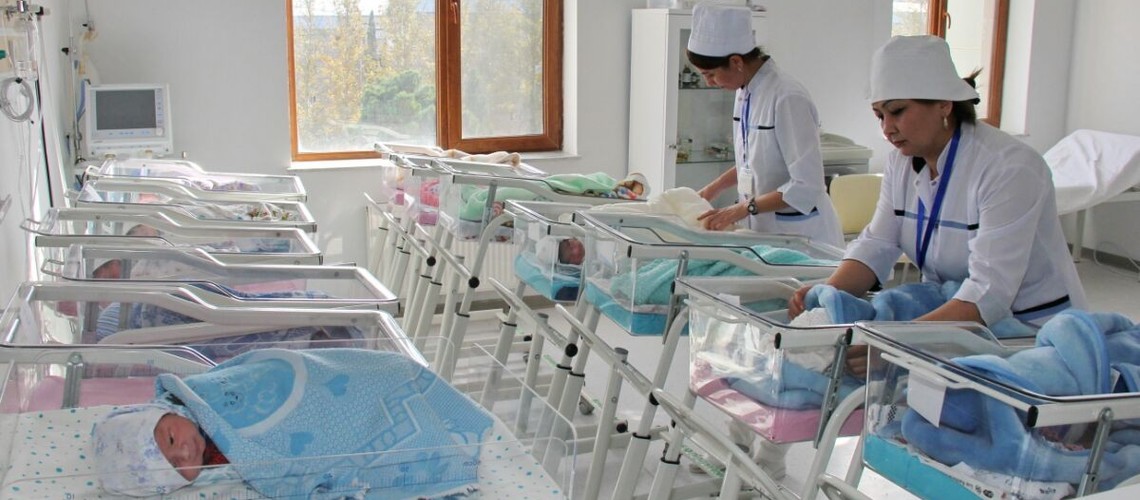 Azərbaycanda əhali artımı zəifləyir - Demoqrafik geriləmə