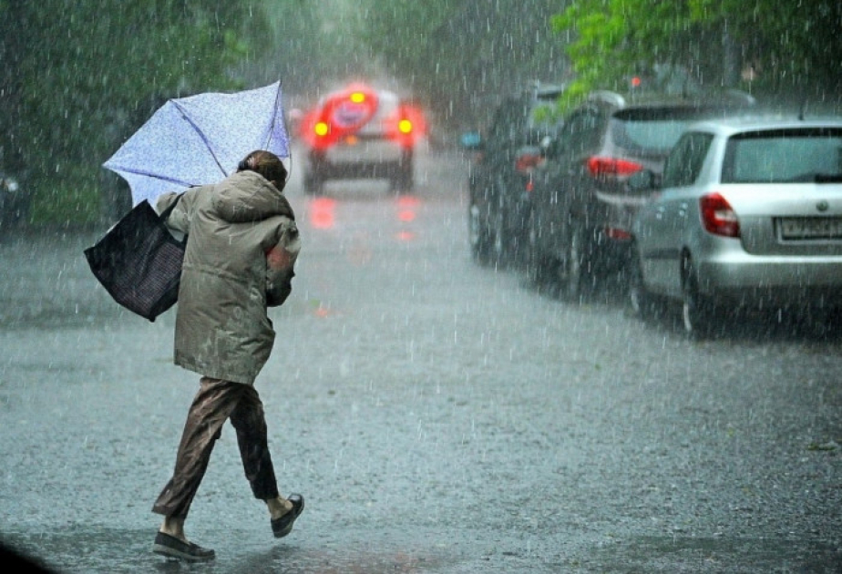 Hava yenidən sərtləşir: 5 günlük xəbərdarlıq