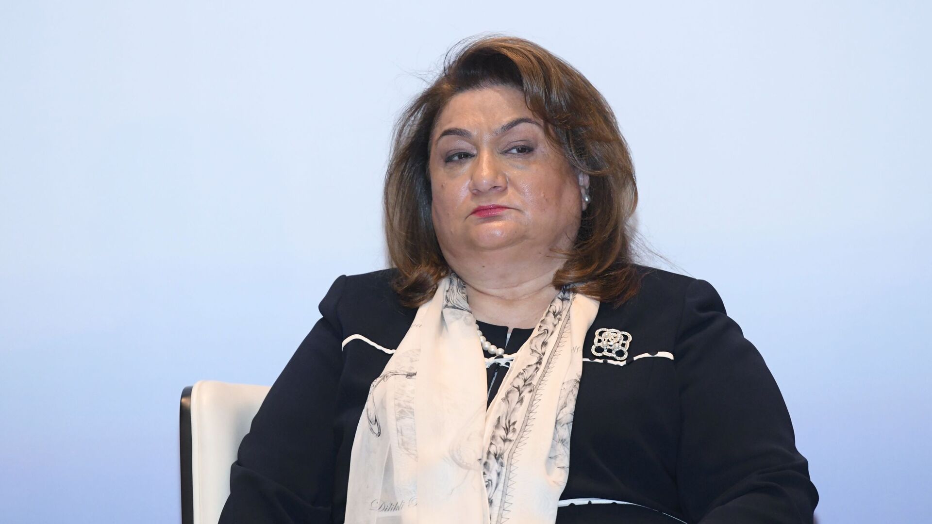 Qadınlar söyüşdən qorxub siyasətə gəlmək istəmirlər - DEPUTAT