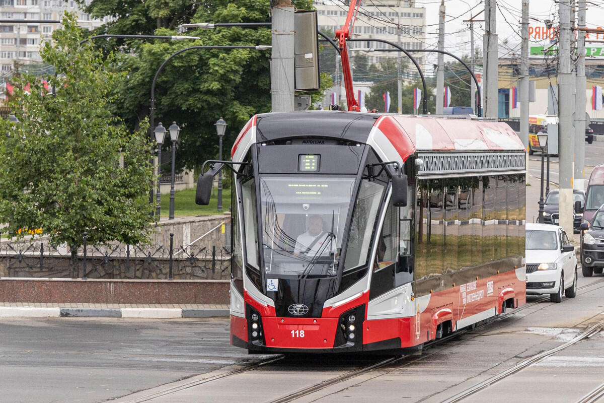 Paytaxt sakinlərinə şad xəbər -&nbsp;tramvay və kanat yolu qurulacaq