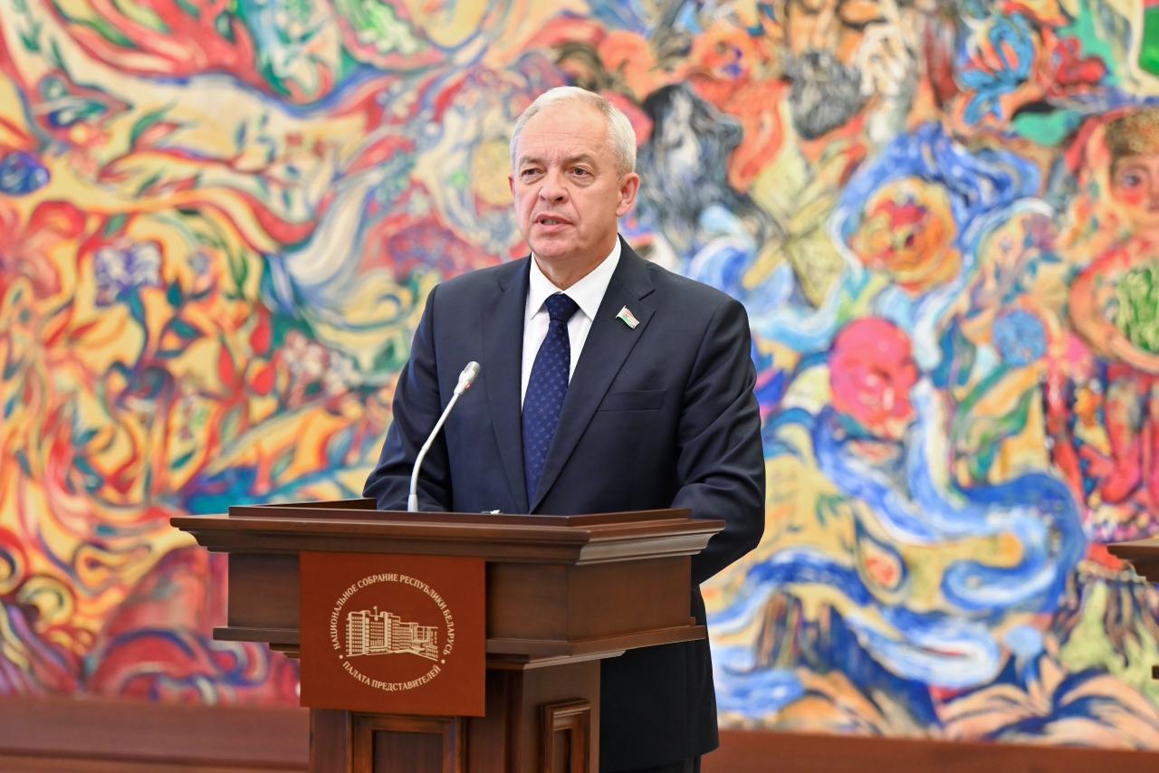 Belarus ve Azerbaycan dış pazara ortak ürünler çıkaracak