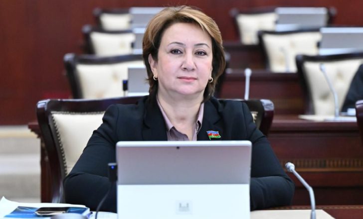 Azərbaycan şəhərsalma sahəsində regional lider kimi mövqeyini möhkəmləndirir