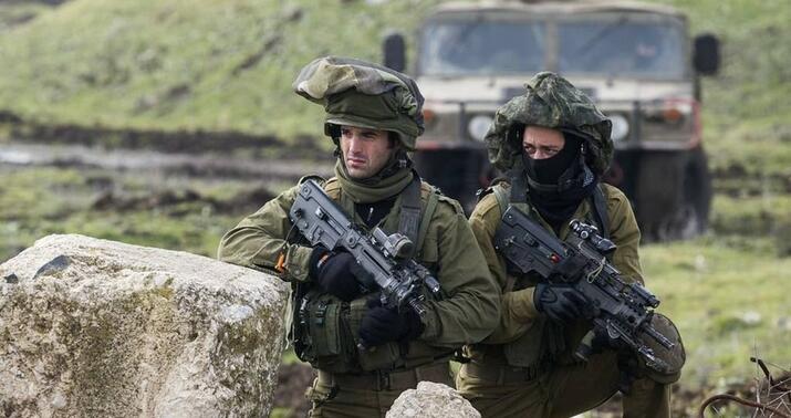 Livanda israilli mayor öldü