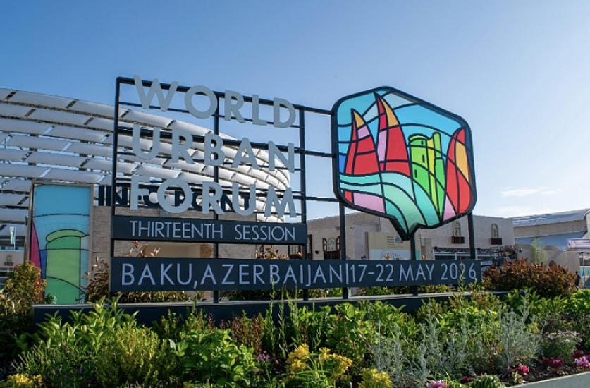 WUF13-ün&nbsp;dördüncü günü start götürüb: nələr olacaq?