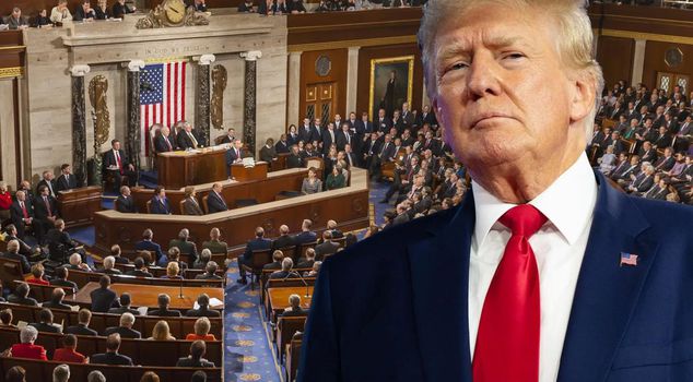 Party members also opposed Trump &ndash; Critical vote in the Senate