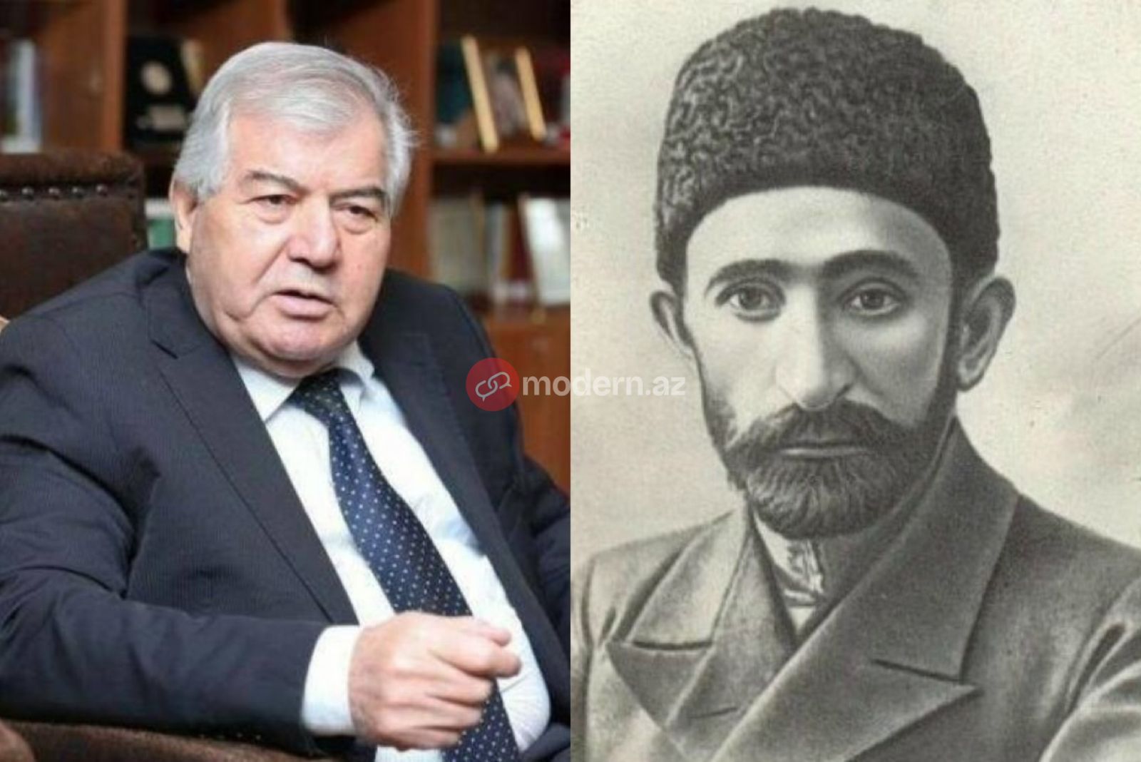 Qoşa Sabirlər