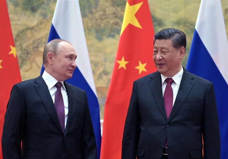 Putin and Xi Jinping condemned the US attack on Iran