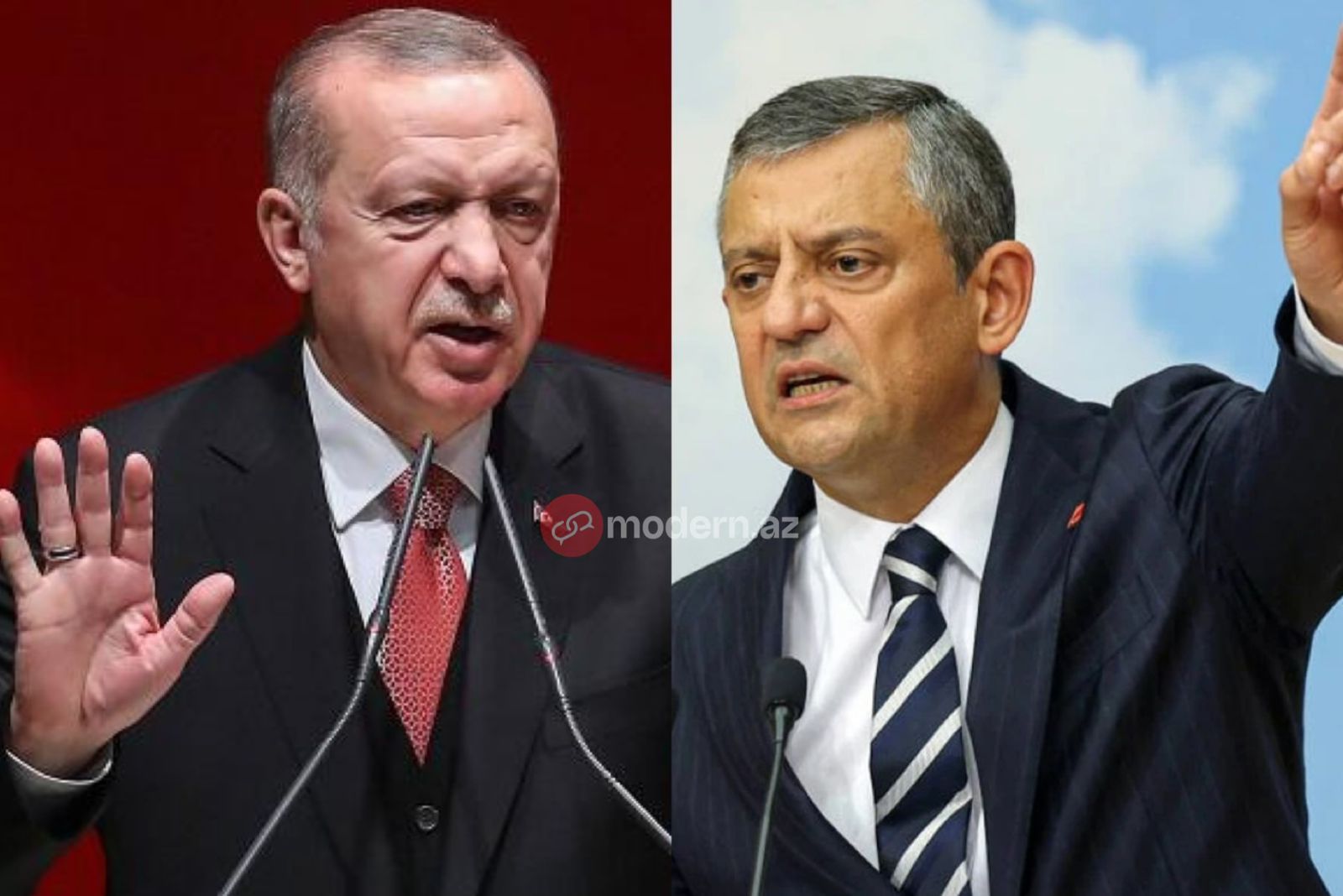 Ərdoğana qarşı dediyi sözlər ona baha başa gəldi - QƏRAR