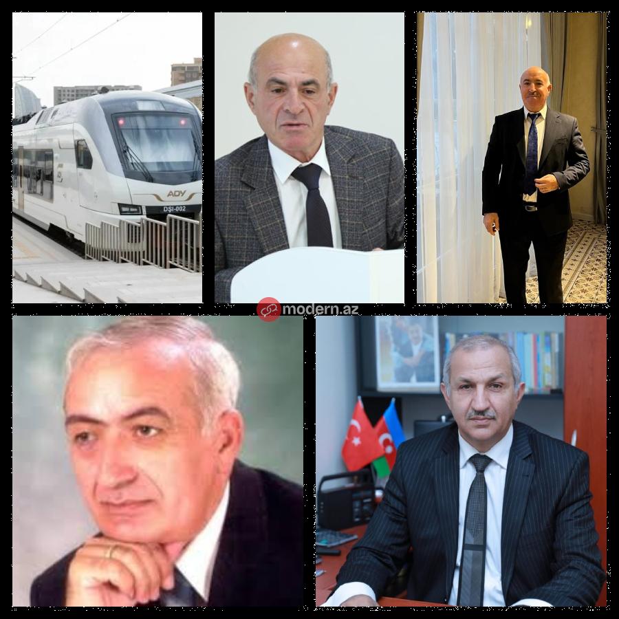 Borçalı ziyalıları Bakı-Tbilisi qatarından danışdılar: Prezidentə minnətdarıq!
