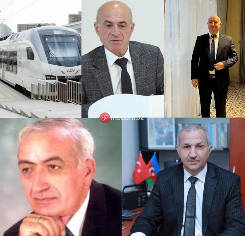 Borçalı ziyalıları Bakı-Tbilisi qatarından danışdılar: Prezidentə minnətdarıq!
