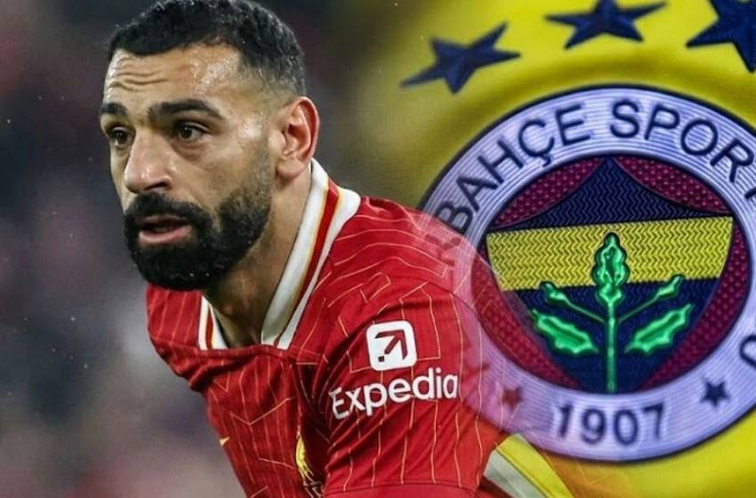 Salah &ldquo;Fənərbağça&rdquo;ya keçir?