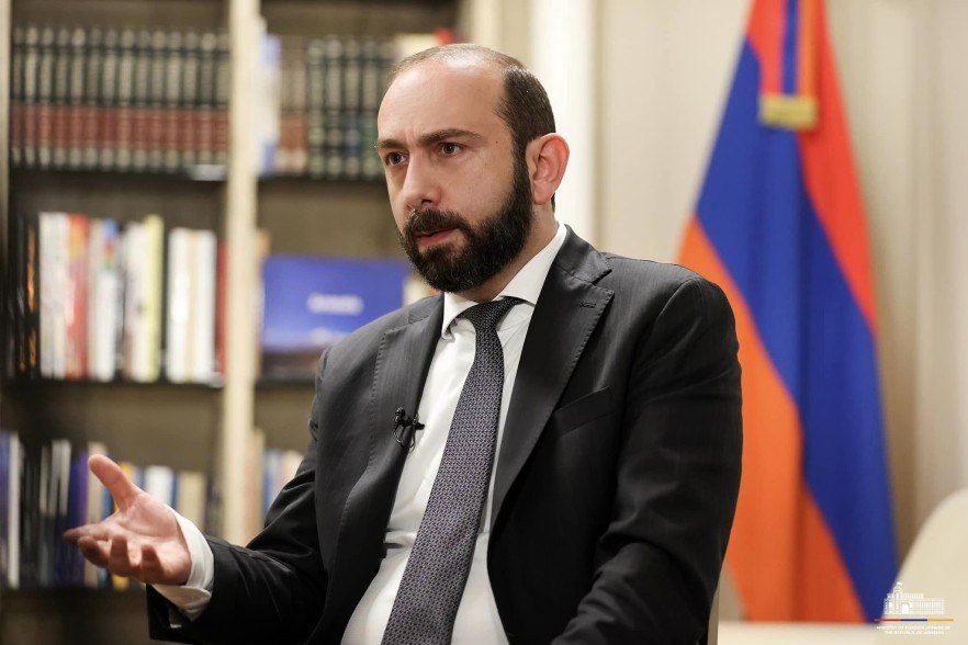 Şoyqunun açıqlamasına İrəvandan cavab gəldi