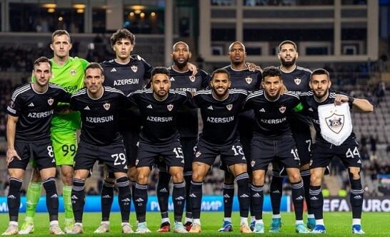 &ldquo;Qarabağ&rdquo;ın AvroLiqadakı potensial rəqibləri - ADLAR