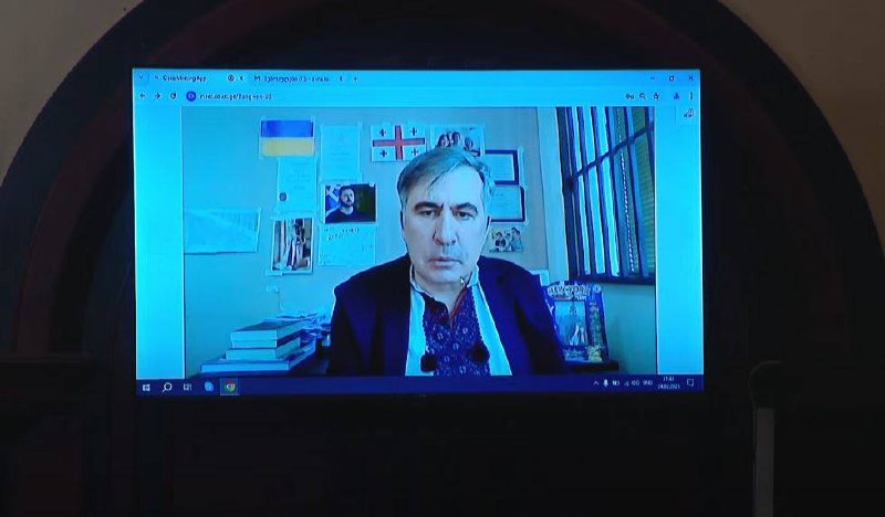Gürcüstana qayıtmağımda rus agentlərinin rolu olub