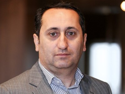 Əməkdar jurnalist Dövlət Statistika Komitəsinə mətbuat katibi təyin olundu