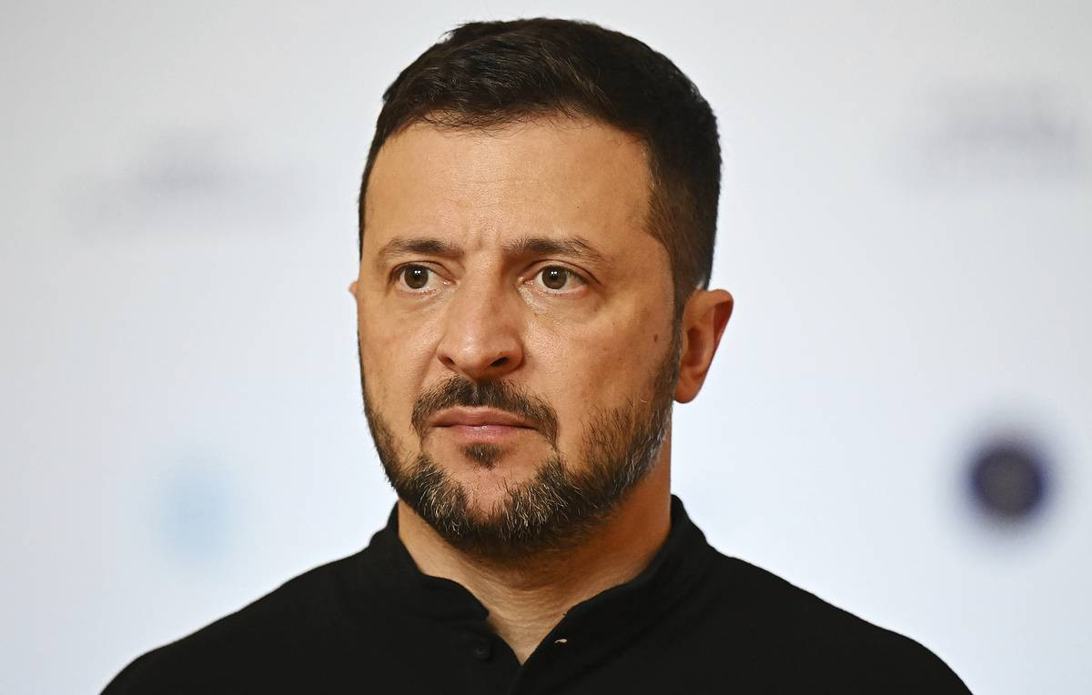 Zelenski:&nbsp;Belarusdan Kiyevə hücum olacaq